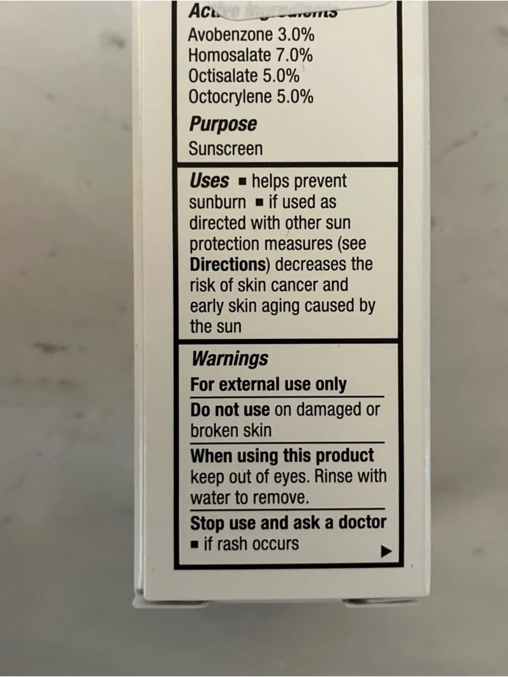 Murad Environmental Shield Superactive Moisturizer SPF 50-Brightening-Vitamin C - Picture 3 of 8